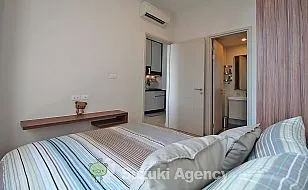 The Capital Ekamai-Thonglor：2 BED ROOM Interior Photos No.66