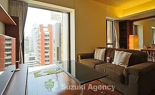The Hansar Residence：1 BED ROOM Interior Photos No.22