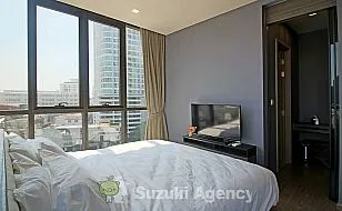 THE LINE SUKHUMVIT 71：2 BED ROOM Interior Photos No.66