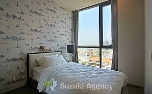 THE LINE SUKHUMVIT 71：2 BED ROOM Interior Photos No.67