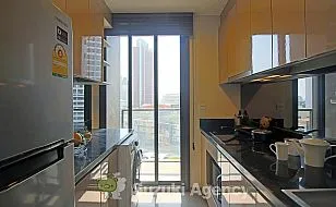 THE LINE SUKHUMVIT 71：2 BED ROOM Interior Photos No.30