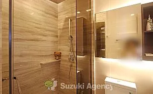 THE LINE SUKHUMVIT 71：2 BED ROOM Interior Photos No.76