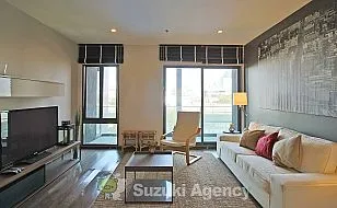 Noble Remix：2 BED ROOM Interior Photos No.26