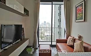Edge Sukhumvit 23：1 BED ROOM Interior Photos No.20