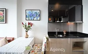 Edge Sukhumvit 23：1 BED ROOM Interior Photos No.25