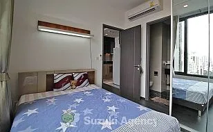 Edge Sukhumvit 23：1 BED ROOM Interior Photos No.72
