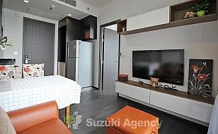 Edge Sukhumvit 23：1 BED ROOM Interior Photos No.22