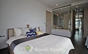 The XXXIX by Sansiri：1 BED ROOM Interior Photos No.72