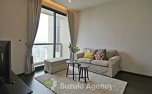 The XXXIX by Sansiri：1 BED ROOM Interior Photos No.22