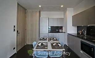 The XXXIX by Sansiri：1 BED ROOM Interior Photos No.24