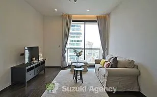 The XXXIX by Sansiri：1 BED ROOM Interior Photos No.20