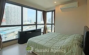 Rhythm Sukhumvit 44/1：2 BED ROOM Interior Photos No.66