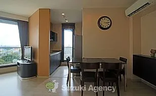 Rhythm Sukhumvit 44/1：2 BED ROOM Interior Photos No.28
