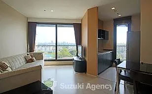 Rhythm Sukhumvit 44/1：2 BED ROOM Interior Photos No.26