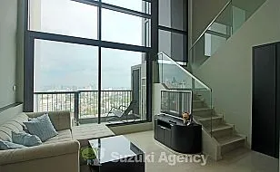 Rhythm Sukhumvit 44/1：1 BED ROOM Interior Photos No.22