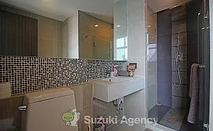 Rhythm Sukhumvit 44/1：1 BED ROOM Interior Photos No.73