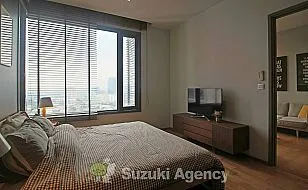 KEYNE by Sansiri：1 BED ROOM Interior Photos No.71