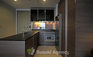 KEYNE by Sansiri：1 BED ROOM Interior Photos No.24