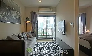The Crest Sukhumvit 34：1 BED ROOM Interior Photos No.20