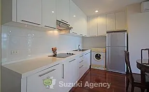 The Address Sukhumvit 42：2 BED ROOM Interior Photos No.31