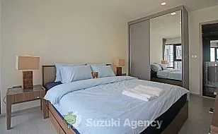 Rhythm Sukhumvit 36-38：2 BED ROOM Interior Photos No.66