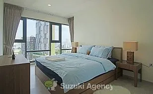 Rhythm Sukhumvit 36-38：2 BED ROOM Interior Photos No.65