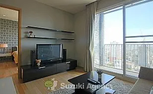 Siri at Sukhumvit：1 BED ROOM Interior Photos No.22