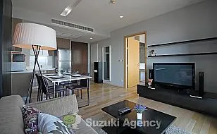 Siri at Sukhumvit：1 BED ROOM Interior Photos No.23