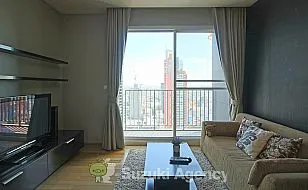 Siri at Sukhumvit：1 BED ROOM Interior Photos No.20