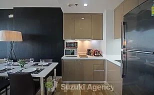 Siri at Sukhumvit：1 BED ROOM Interior Photos No.25