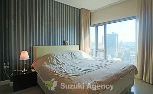 The Crest Sukhumvit 34：1 BED ROOM Interior Photos No.71