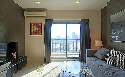 The Crest Sukhumvit 34