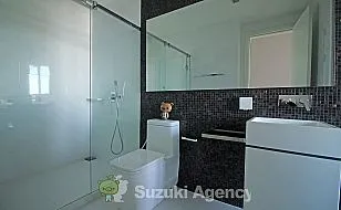 The Room Sukhumvit 69：2 BED ROOM Interior Photos No.76