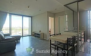 The Room Sukhumvit 69：2 BED ROOM Interior Photos No.27