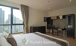 HQ by Sansiri：2 BED ROOM Interior Photos No.66