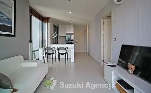 Rhythm Sukhumvit 42：1 BED ROOM Interior Photos No.23