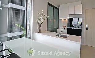 Rhythm Sukhumvit 42：1 BED ROOM Interior Photos No.25