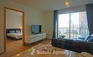 Siri at Sukhumvit：1 BED ROOM Interior Photos No.22