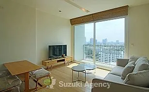 Siri at Sukhumvit：2 BED ROOM Interior Photos No.27