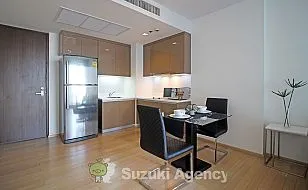 Siri at Sukhumvit：1 BED ROOM Interior Photos No.24