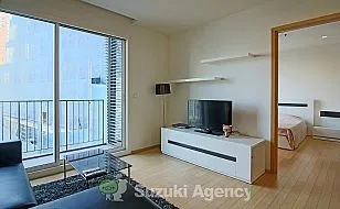 Siri at Sukhumvit：1 BED ROOM Interior Photos No.21