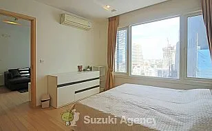 Siri at Sukhumvit：1 BED ROOM Interior Photos No.72