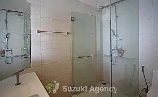 Siri at Sukhumvit：1 BED ROOM Interior Photos No.73
