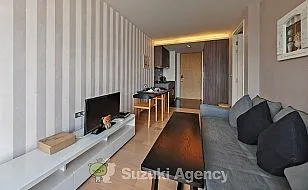 Via 49：1 BED ROOM Interior Photos No.22
