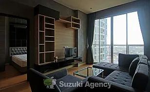 Le Luk Condominium：2 BED ROOM Interior Photos No.26