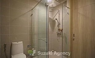 Noble Ploenchit：1 BED ROOM Interior Photos No.73