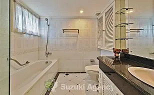 N.S. Park Condominium：3 BED ROOM Interior Photos No.81