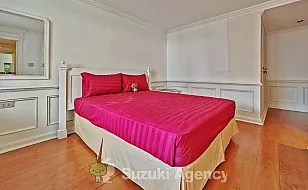 N.S. Park Condominium：3 BED ROOM Interior Photos No.70