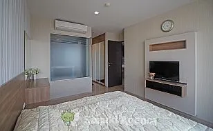 Rhythm Sathorn 21：2 BED ROOM Interior Photos No.67