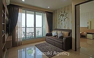 Rhythm Sathorn 21：2 BED ROOM Interior Photos No.26